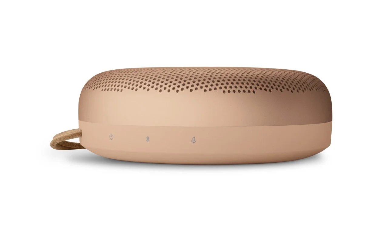 Beosound A1 ADER ERROR Edition — SoundLab